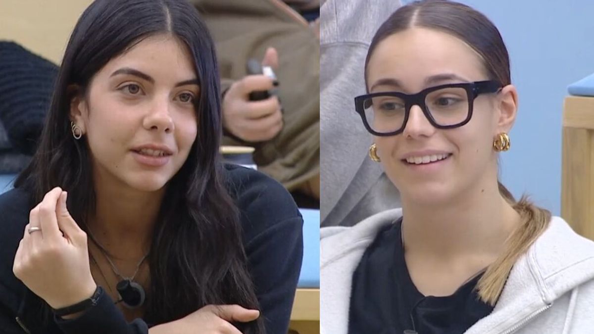 “Amici” için Celentano ve Lettieri arasındaki zorluklar