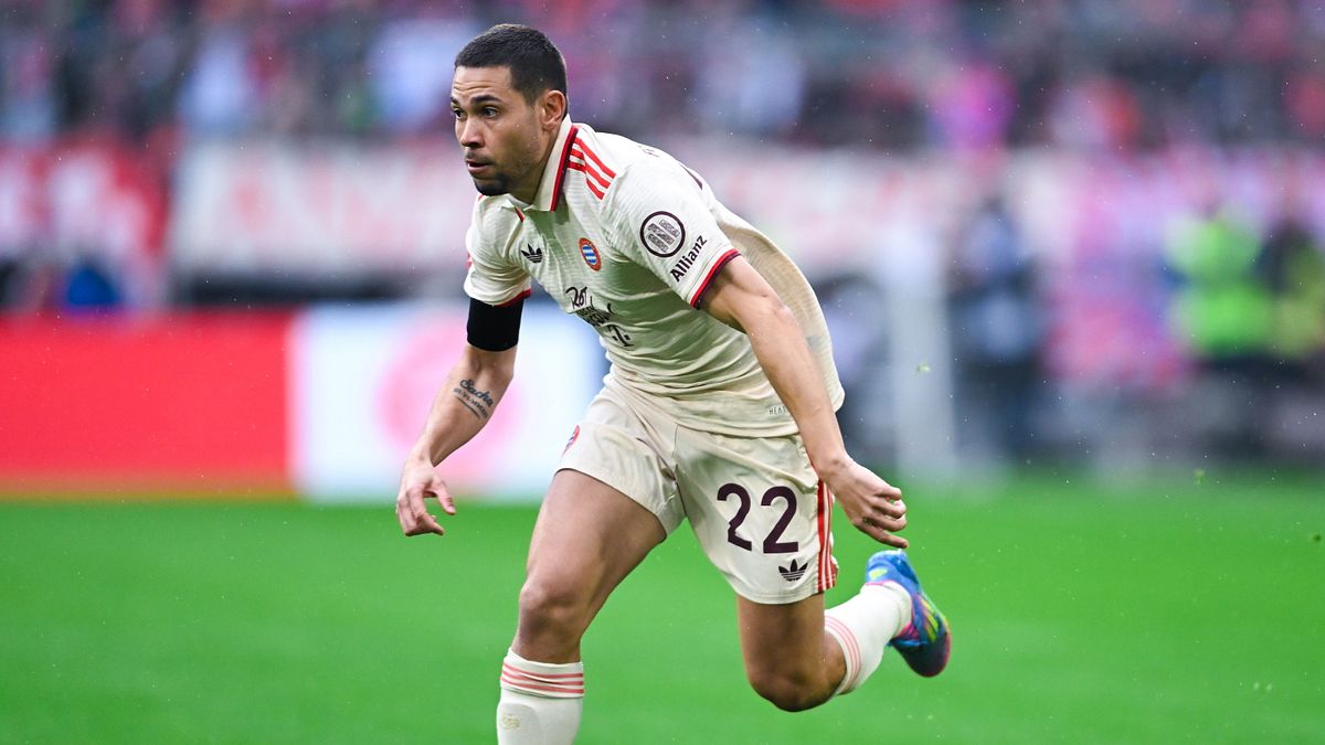 Also Guerreiro in Doubt for Augsburg and Inter - News Directory 3