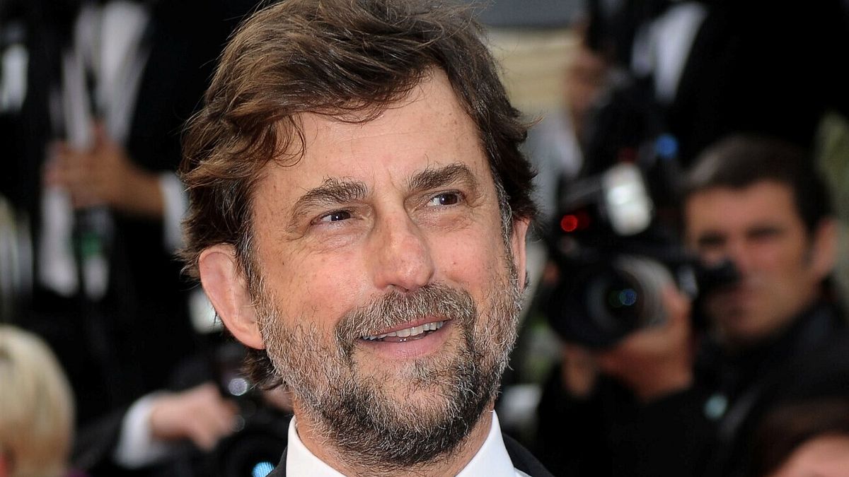 Nanni Moretti, Kalp Kremi için Roma'daki San Camillo'da hastaneye yatırıldı