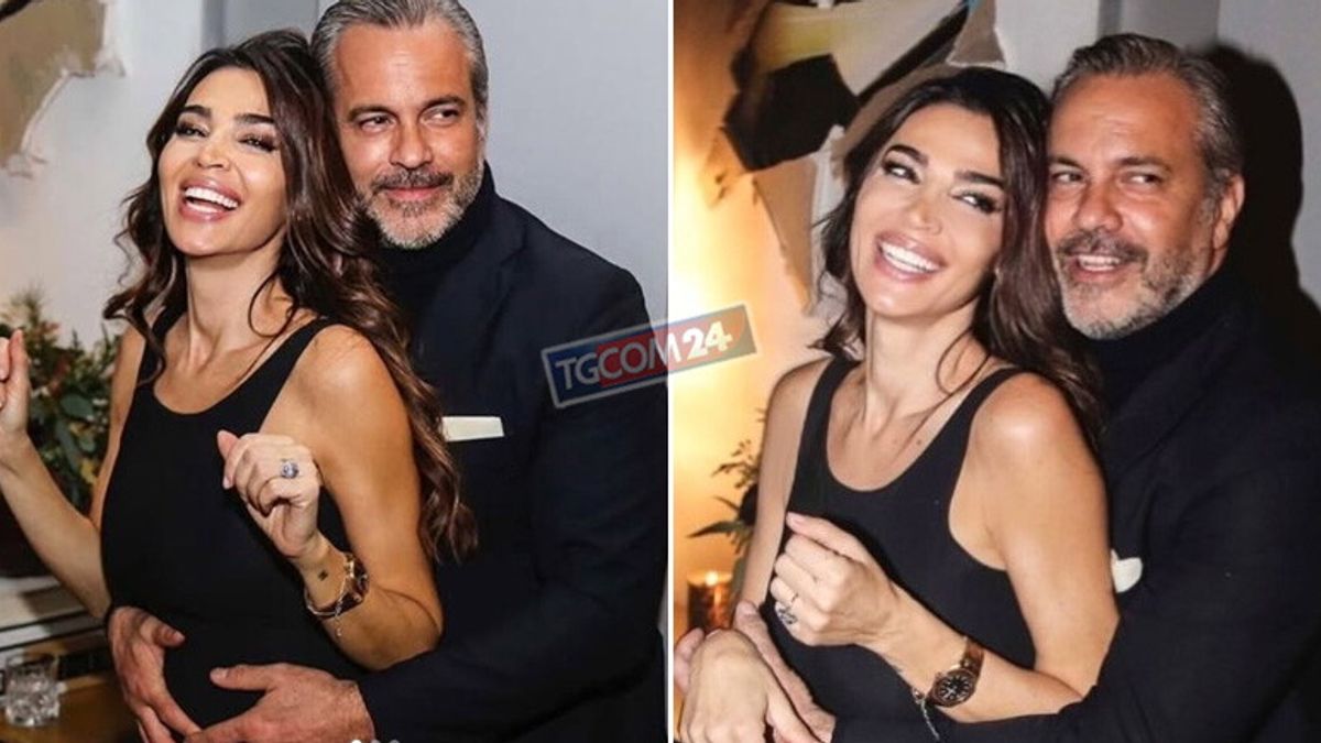 Cecilia Capriotti Gianluca Mobilia ile evleniyor: “Bu benim hayalimdi”