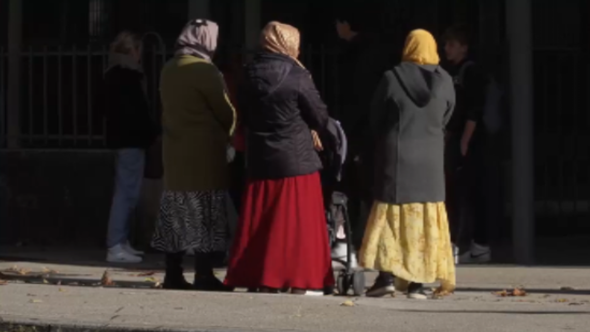 Monfalcone, Devlet Konseyi, Camiler Durumu'nda belediyeye sebep veriyor
