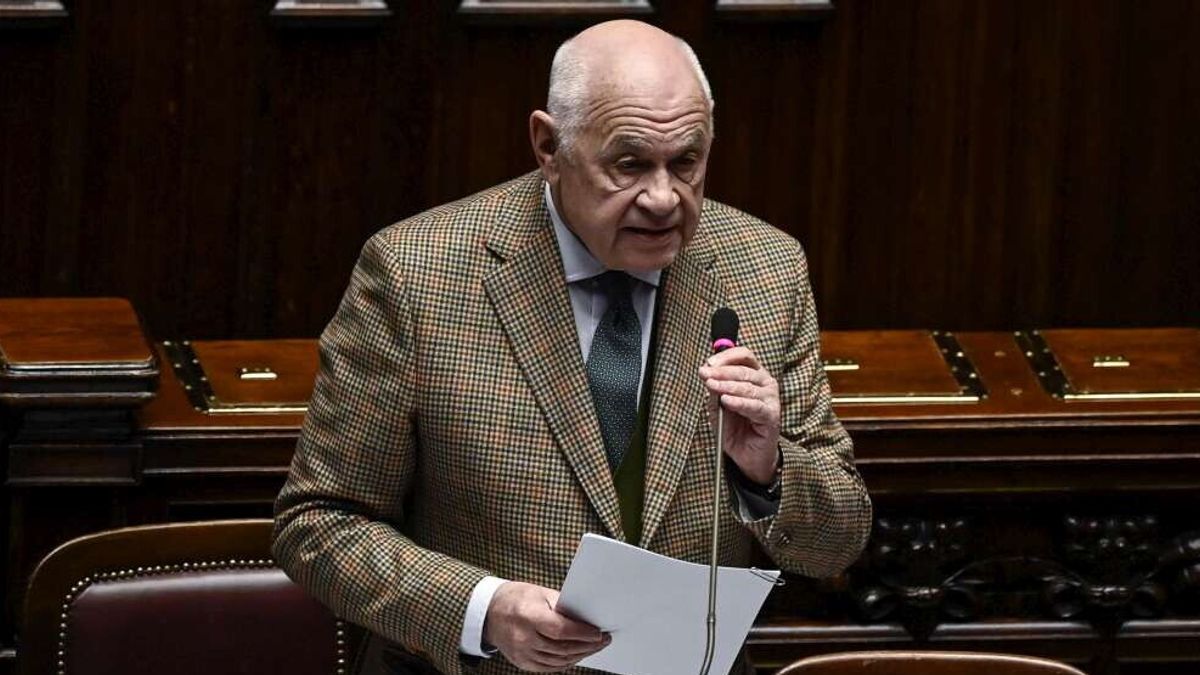 Femminicidi, Nordio: "Da alcune etnie sensibilità diverse sulle donne" | Bufera sul ministro