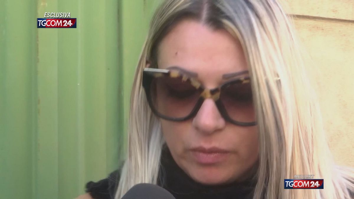 Sara Campanella, esclusiva Tgcom24, parla la mamma di Stefano: "Anche per noi è una tragedia, lui sempre stato un buono"