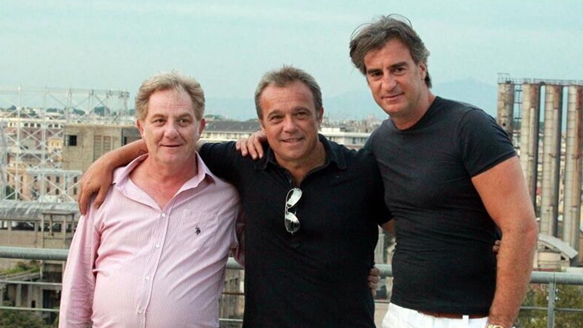 Morte Fassari, direttore fiction Daniele Cesarano: 