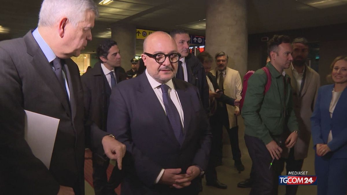 Sangiuliano, arşivlenmiş dava: "Aylarca işkence, şimdi dört gözle bekliyorum"