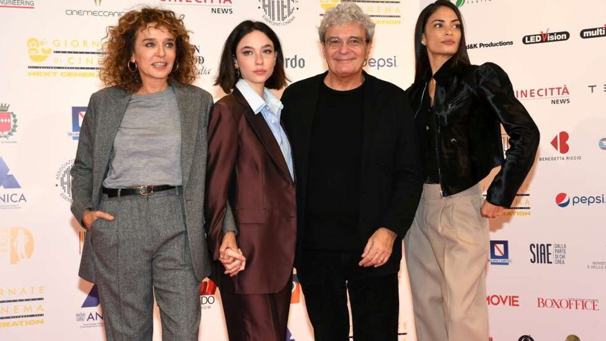 Cannes 78, Mario Martone “Fuori” ile rekabet