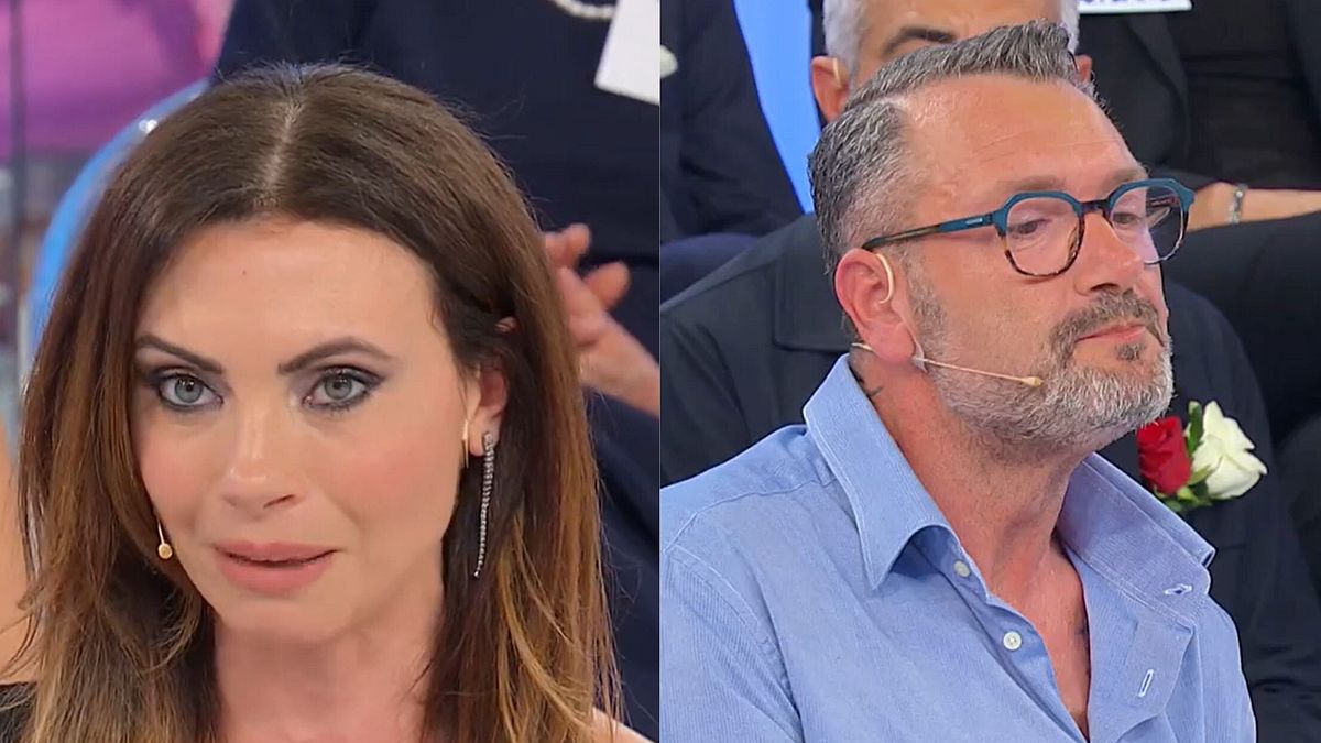 “Erkekler ve Kadınlar”, Agnese Ilaria'ya danışıyor ve Vincenzo'yu indiriyor