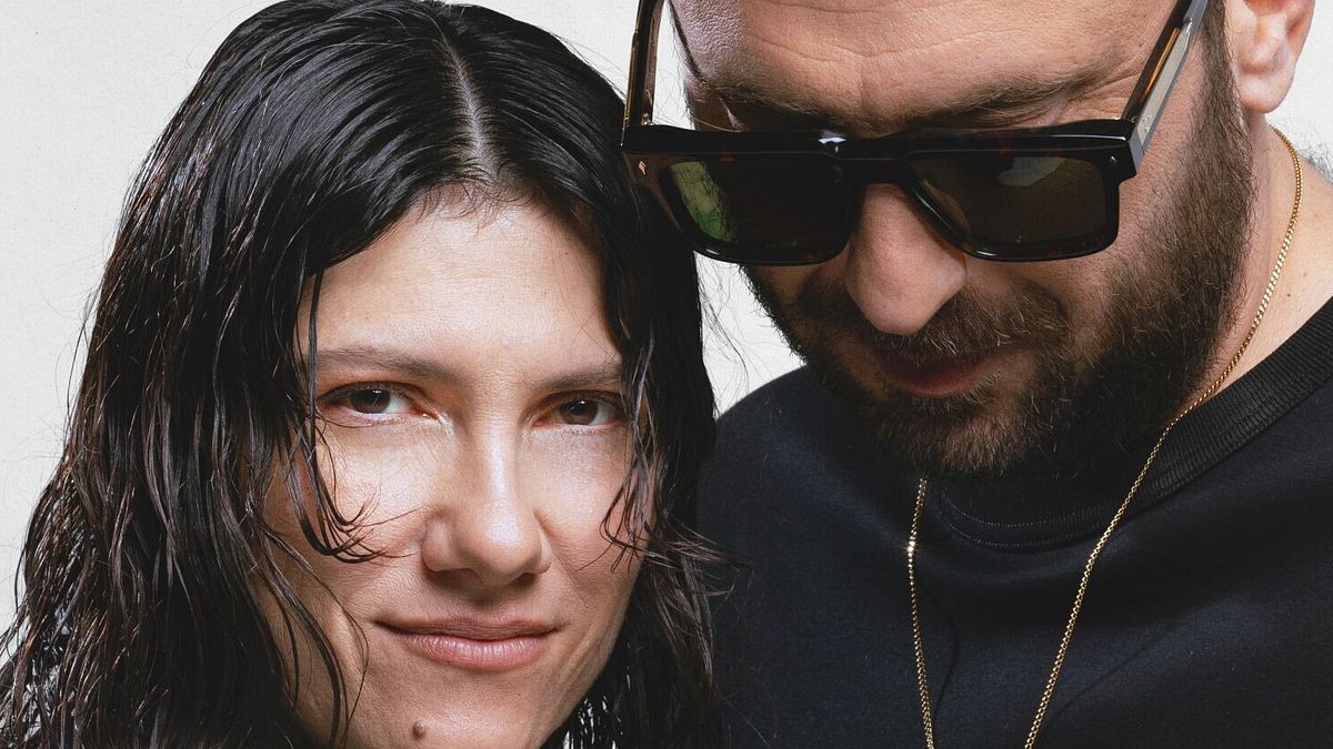 İtalyan Pop sınırlarını yeniden tanımlamak için Cesare Cremonini ve Elisa birlikte