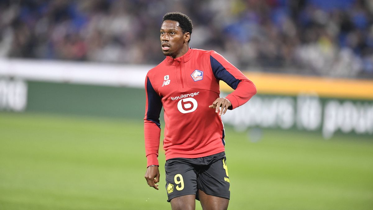 Inter, contatto con Jonathan David: pronta l'offerta per l'attaccante