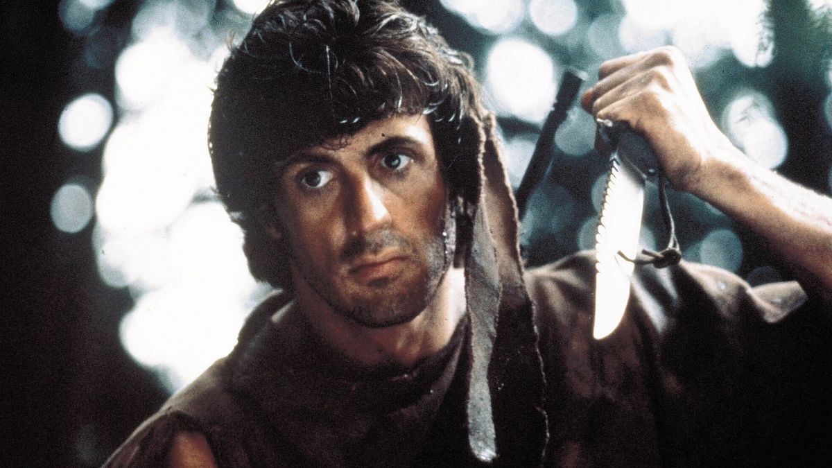 Ted Kotcheff öldü, ilk “Rambo” nun yönetmeniydi.