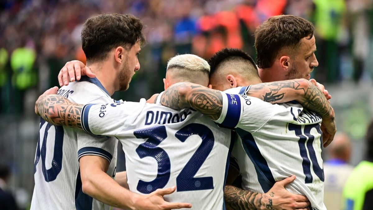 Serie A, Inter-Cagliari 3-1: nuovo allungo sul Napoli e Bayern avvisato