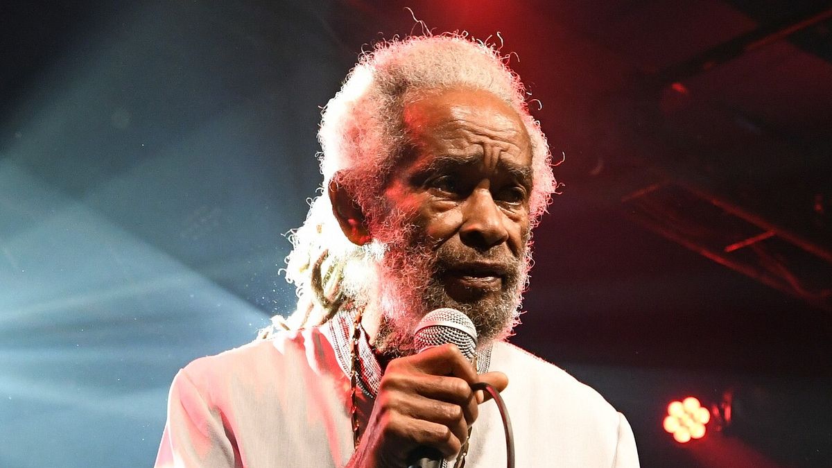 Max Romeo öldü, Reggae Efsanesi