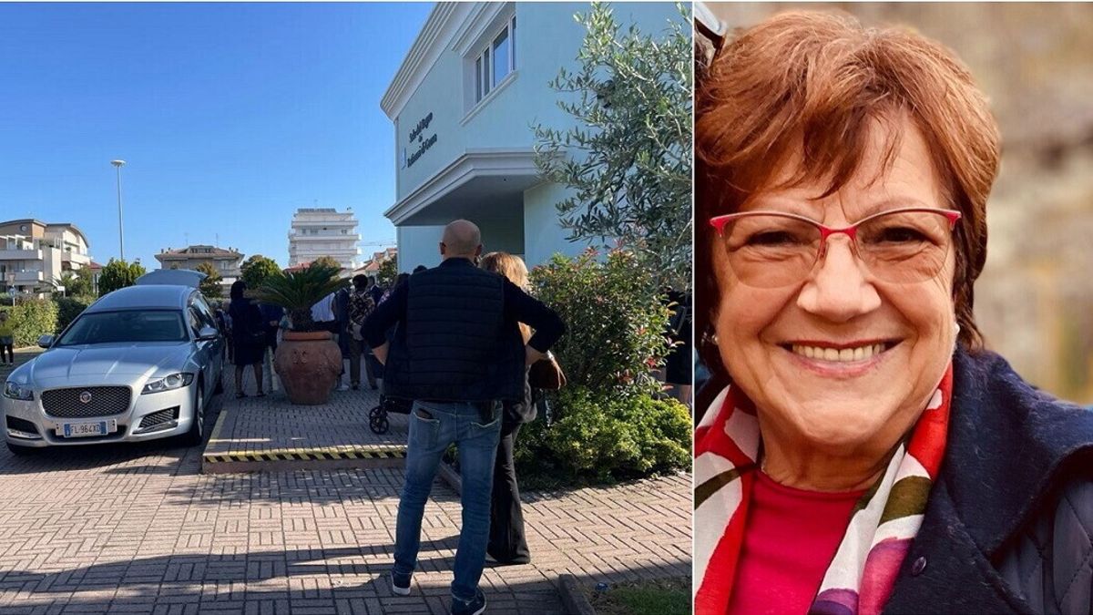 Cinayet Pierina Paganelli, soruşturma yargıcı Scarceramento Dassilva'yı reddediyor