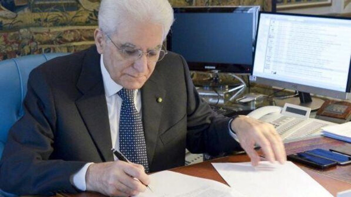 “Ponte Morandi” yasası sivil sendikalar üzerinde ayrımcılık yapıyor