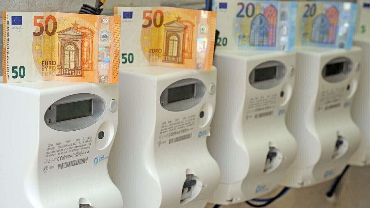 Sevgili Enerji, Odadan Evet Güvenine Bollette Kararnamesine