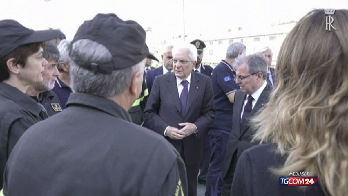 “Ponte Morandi” yasası sivil sendikalar üzerinde ayrımcılık yapıyor