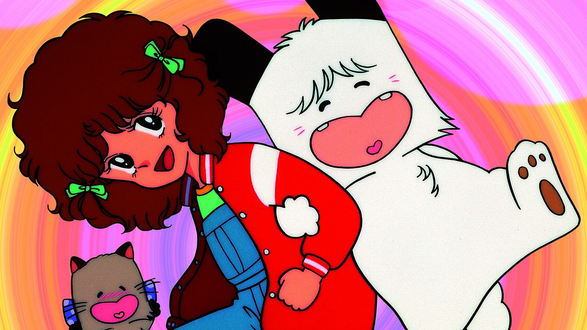 Boing Spa “Anime 80'leri” kutluyor