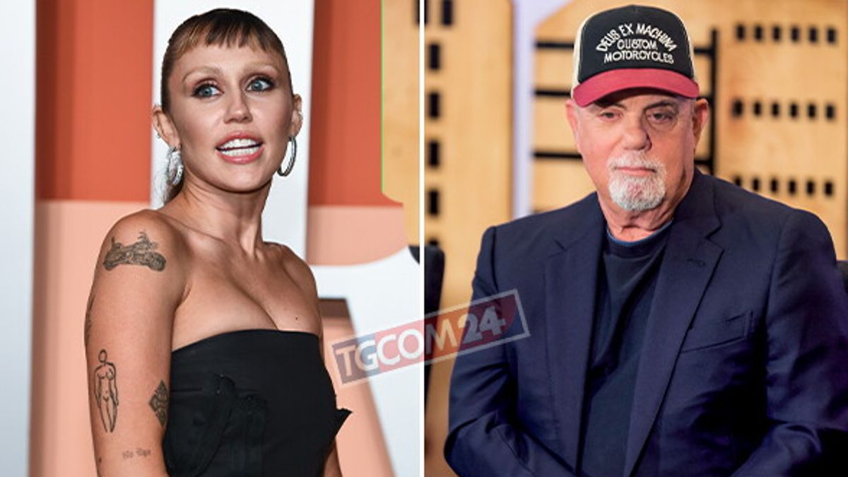 Miley Cyrus'tan Billy Joel'e kadar tüm müzikte Tribeca Film Festivali