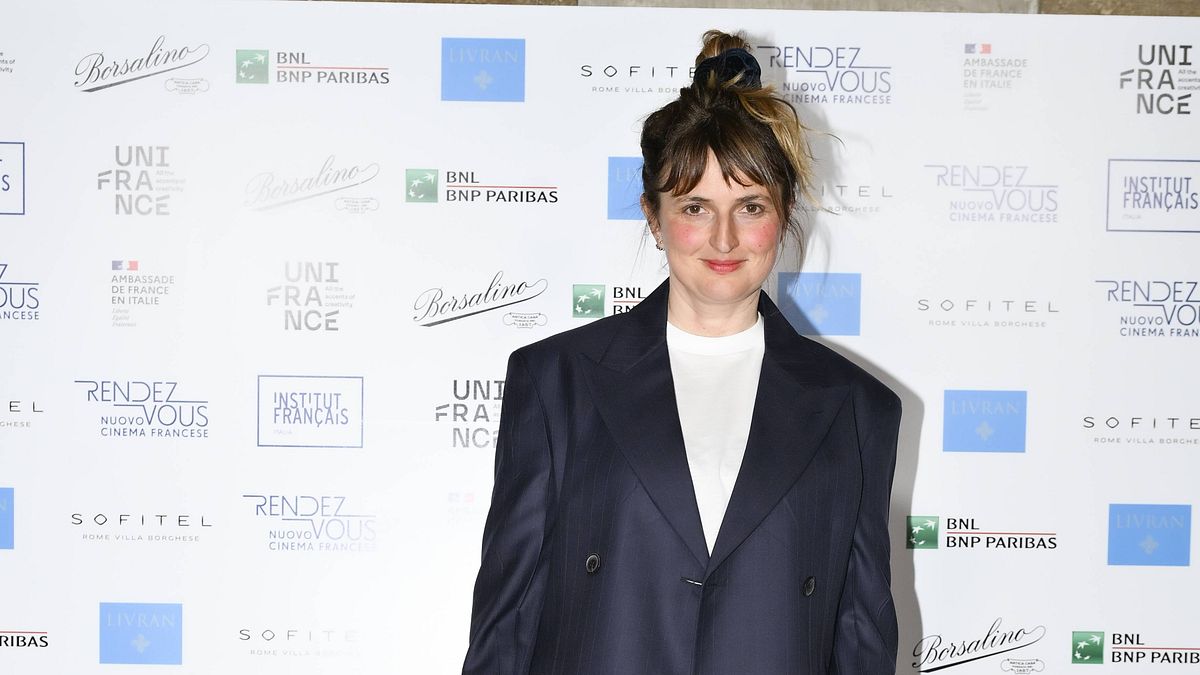 Cannes 78, Alice Rohrwacher Jüri Kamerasının Başkanı D'Or