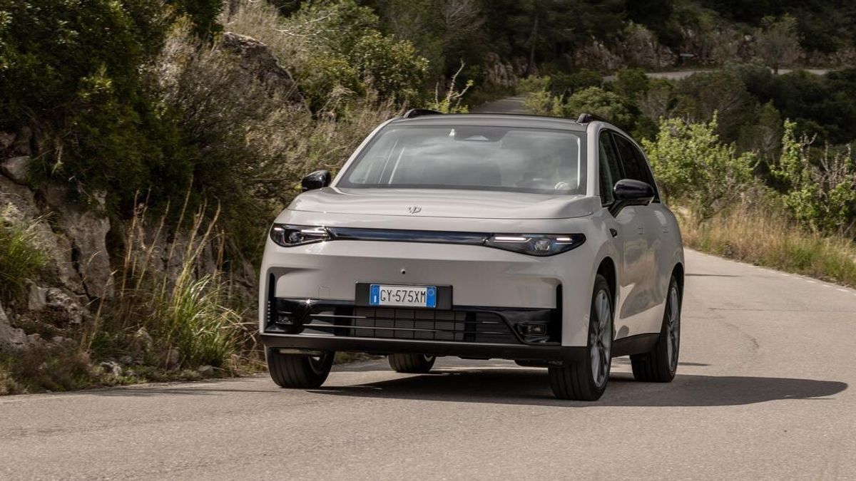 Range Extender ile Hibrit Versiyon Testi