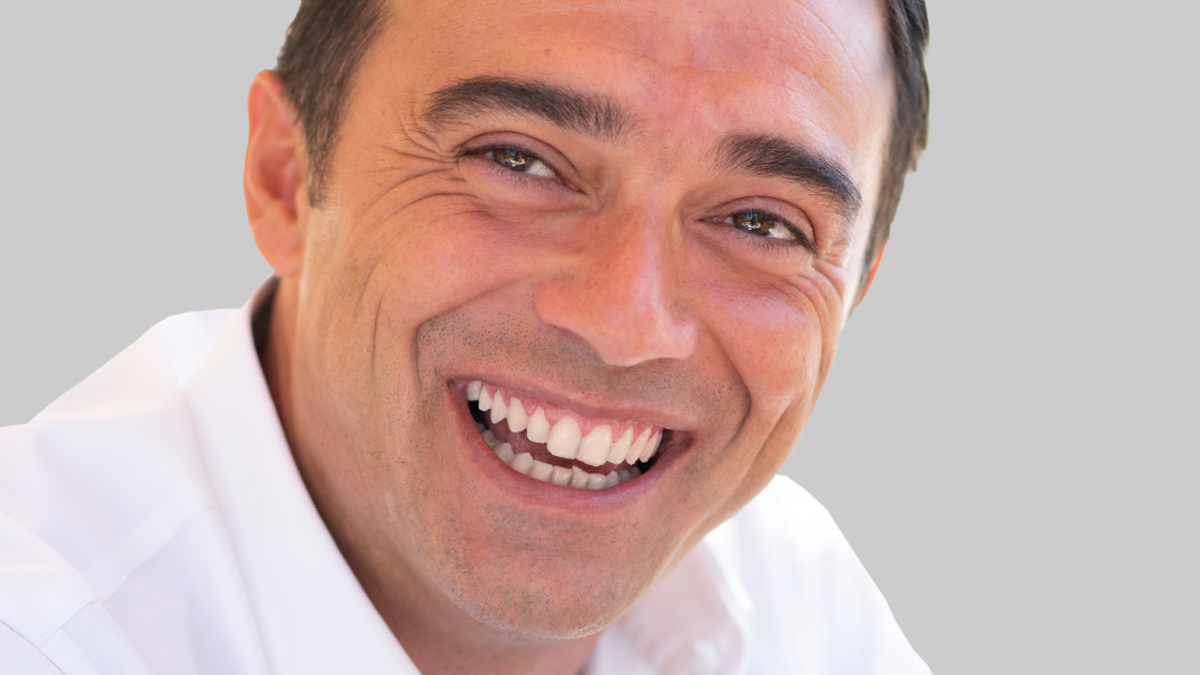 Demokrat Parti'nin Apulian Bölge Meclis Üyesi 44 yaşında Donato Metallo'da öldü