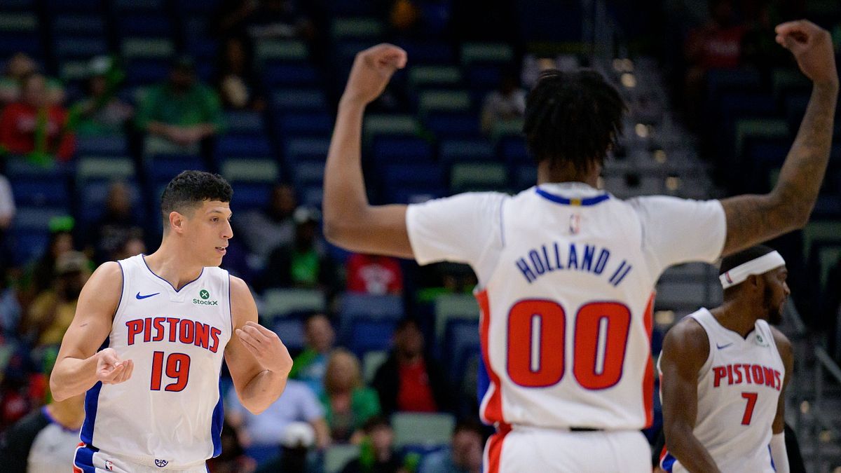 “NBA Europe? Italia con ruolo importante. Roma? Ecco gli scenari”
