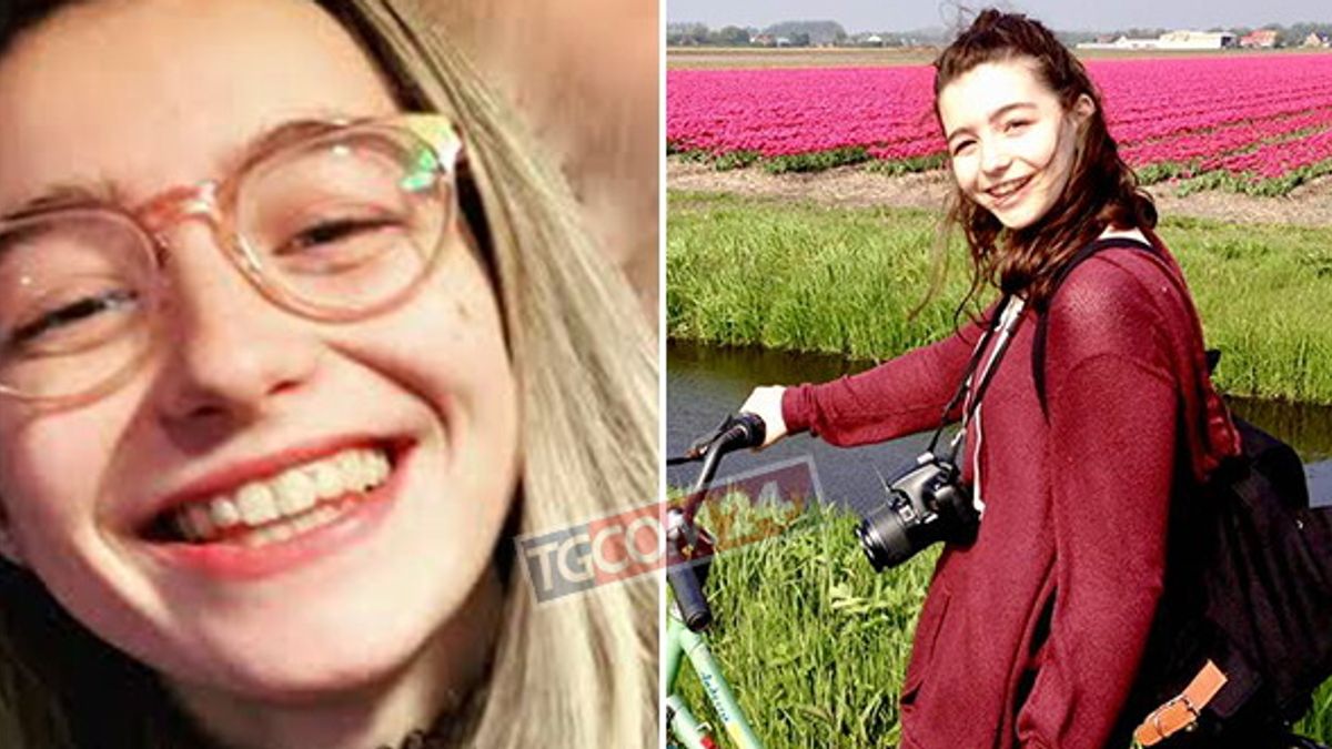 Scomparsa di Sophie Nyweide: L'attrice era incinta? Nuove rivelazioni sul mistero del suo decesso