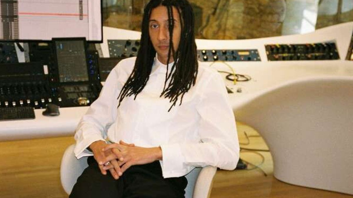 Ghali pronto per nuova musica