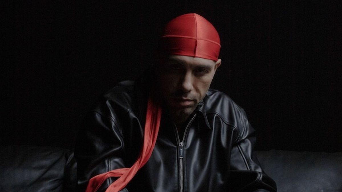 World Marcio'nun “Creed” personeli: Yeni Albüm