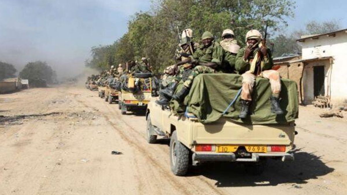 Uomini armati assaltano un sito estrazione dell'oro in Nigeria, 26 morti