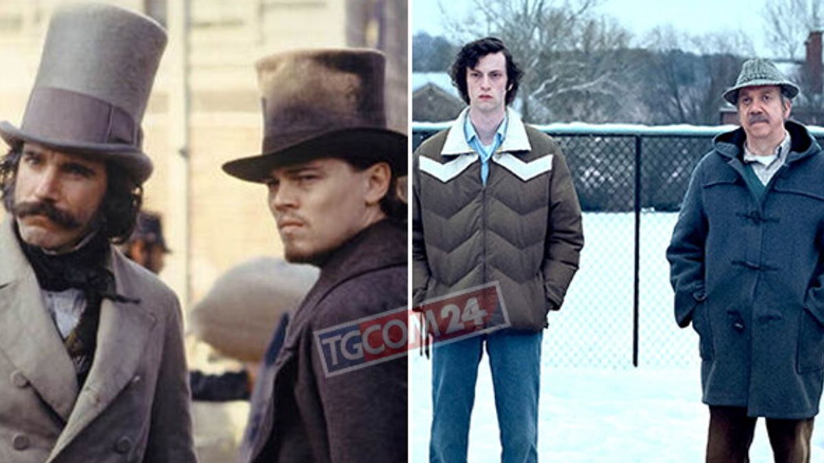 “New York Gangs” ve “Holdowers” TV Dizileri Oldu