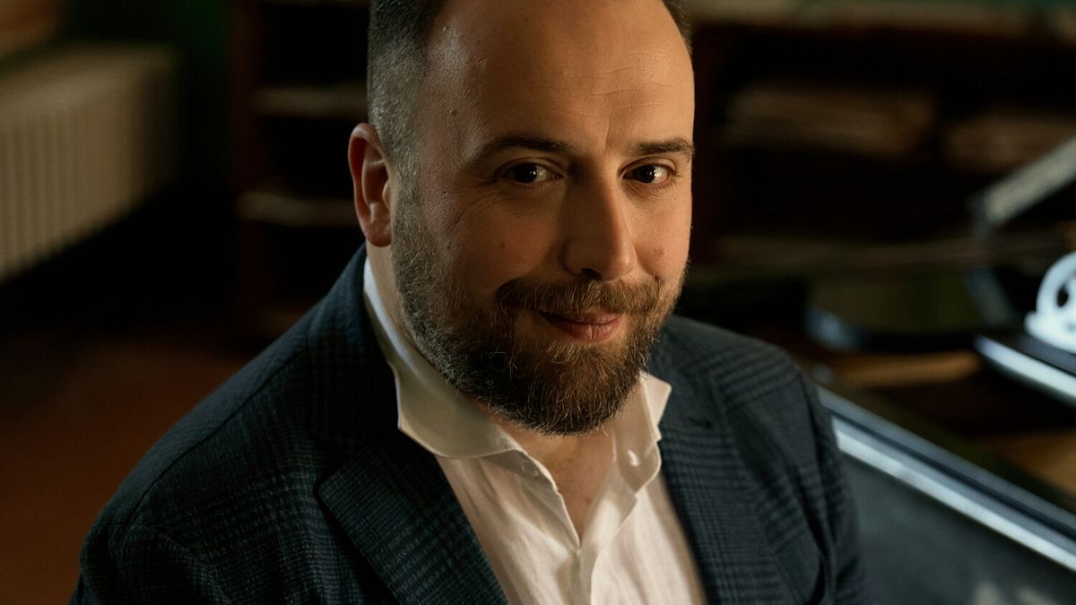 Raphael Gualazzi üç farklı şovla tura dönüyor