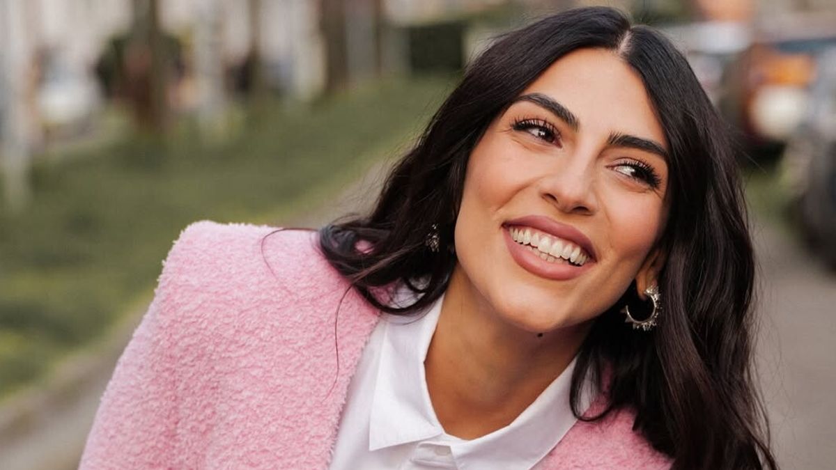 “Sosyal medyada kusurlu hayatımı gösteriyorum”