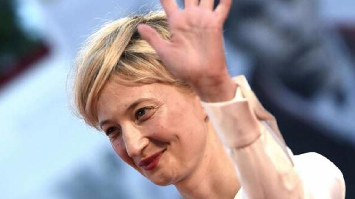 Alba Rohrwacher Cannes, Payne Guida Venezia'daki Jüri