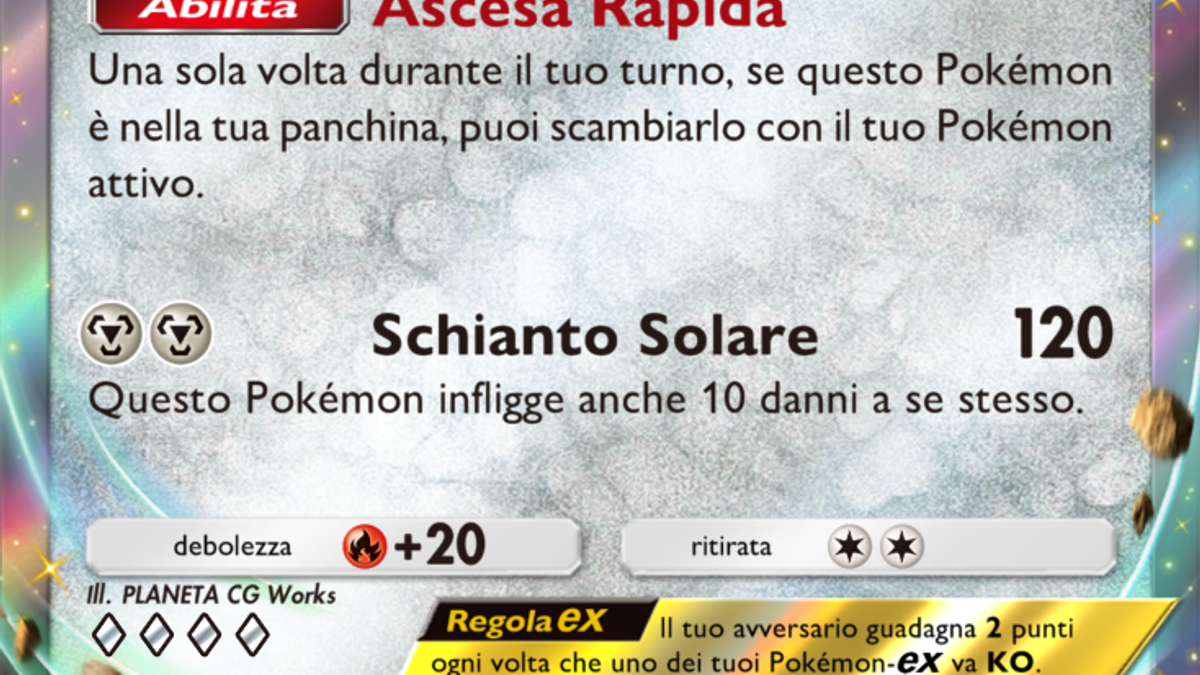 Annunciata la nuova espansione per l'app GCC Pokémon Pocket: Guardiani ...