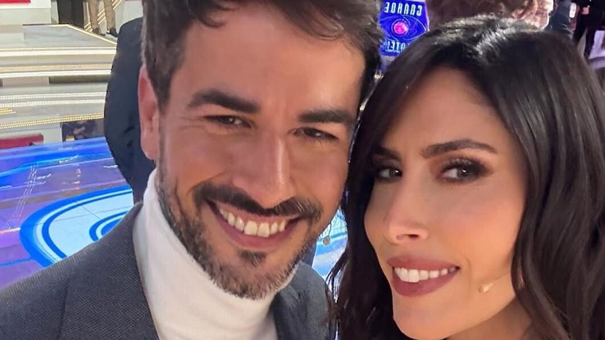 “Big Brother” dan sonra Amanda ve Iago arasındaki aşk patlak veriyor