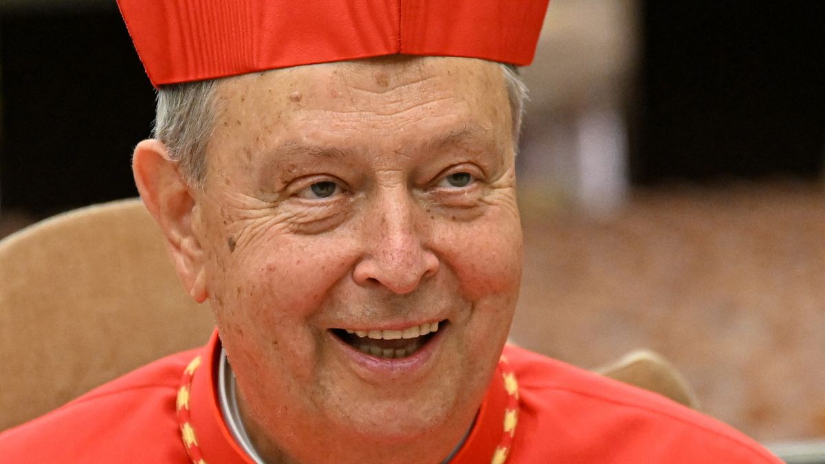 Conclave 2025, chi sono i cardinali al voto: Oscar Cantoni
