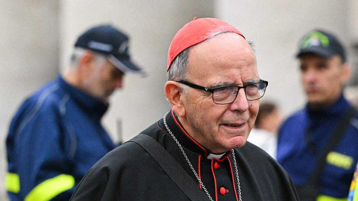 Conclave 2025, chi sono i cardinali al voto: Manuel Clemente