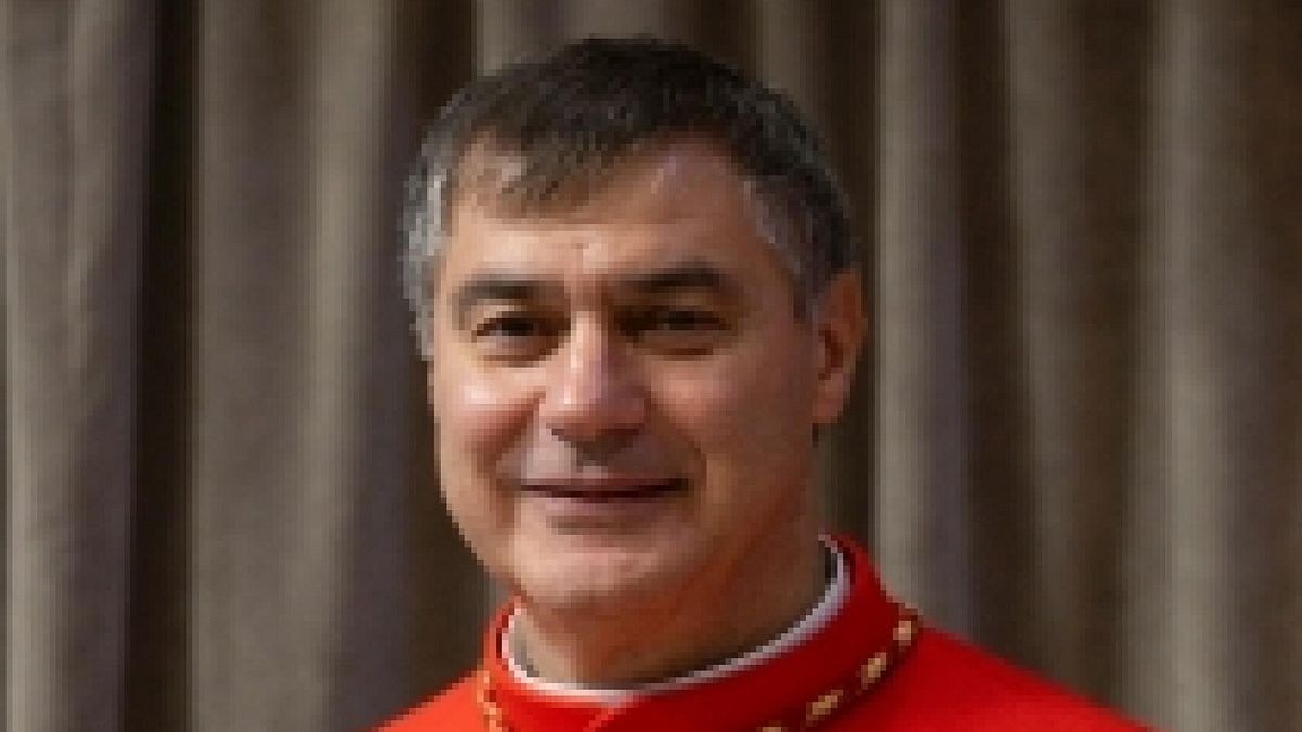 Conclave 2025, chi sono i cardinali al voto: Roberto Repole