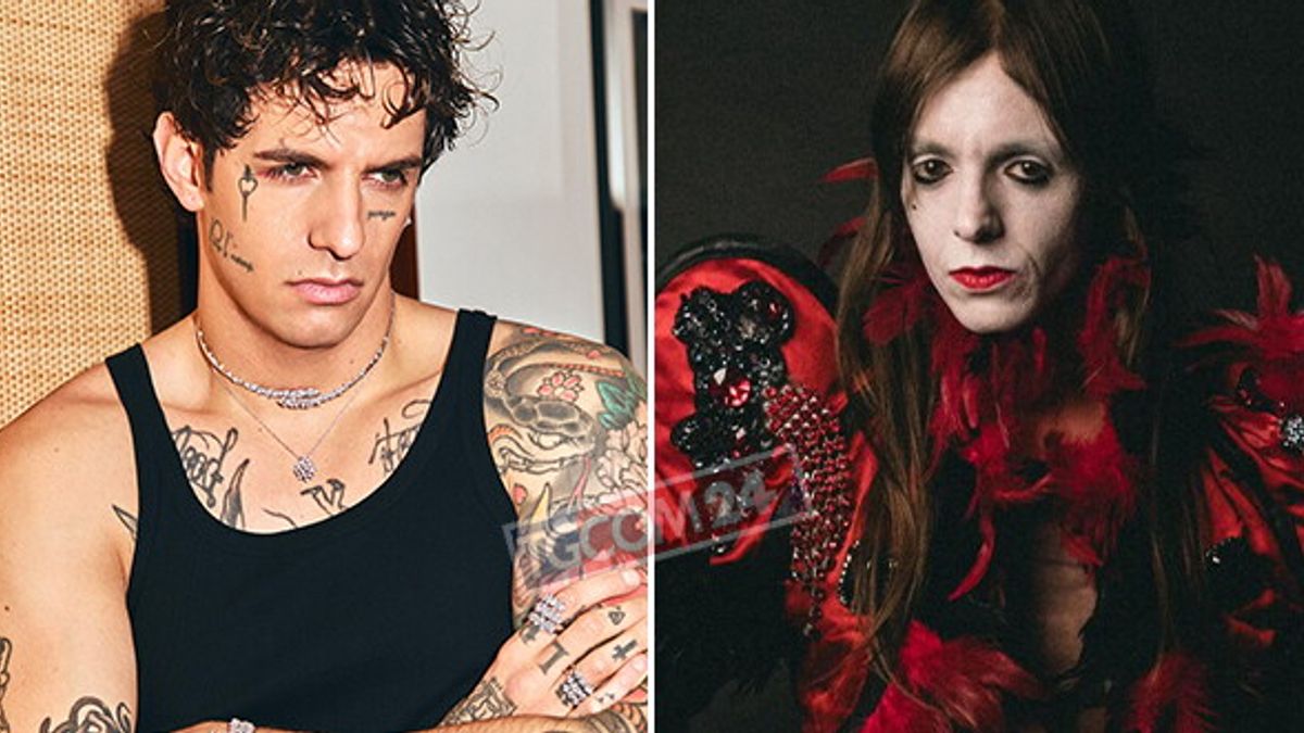 Concerone 1 Mayıs'ta Achille Lauro'dan Lucio Corsi'ye
