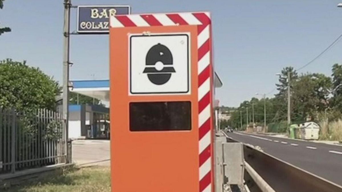 Autovelox, braccio di ferro tra il ministero e i Comuni | Multe a rischio annullamento