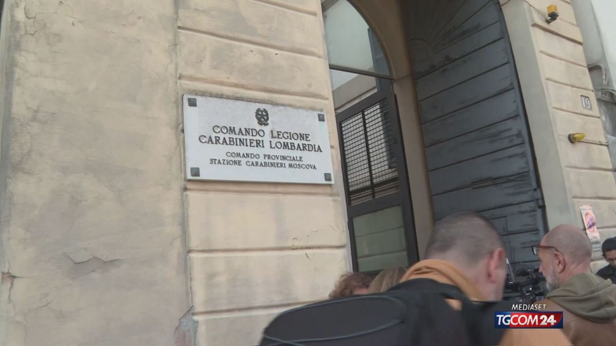 Delitto di Garlasco, nell