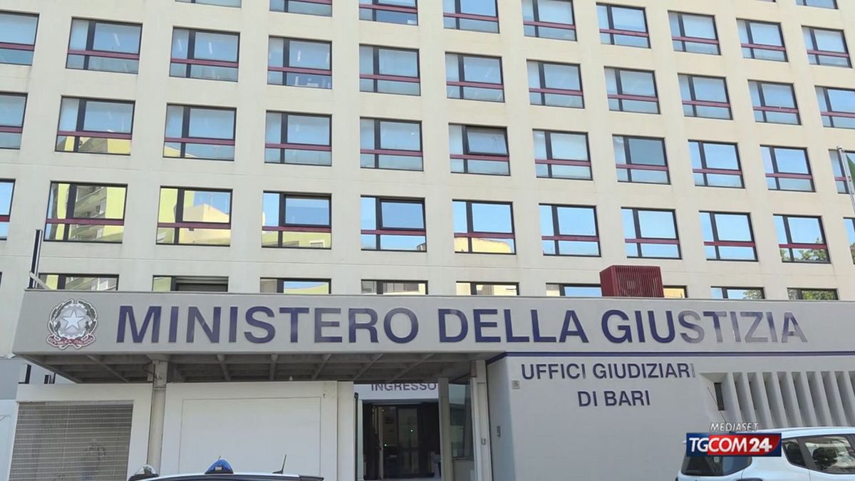 Barbiere scomparso e trovato morto a Barletta, cinque indagati per omicidio