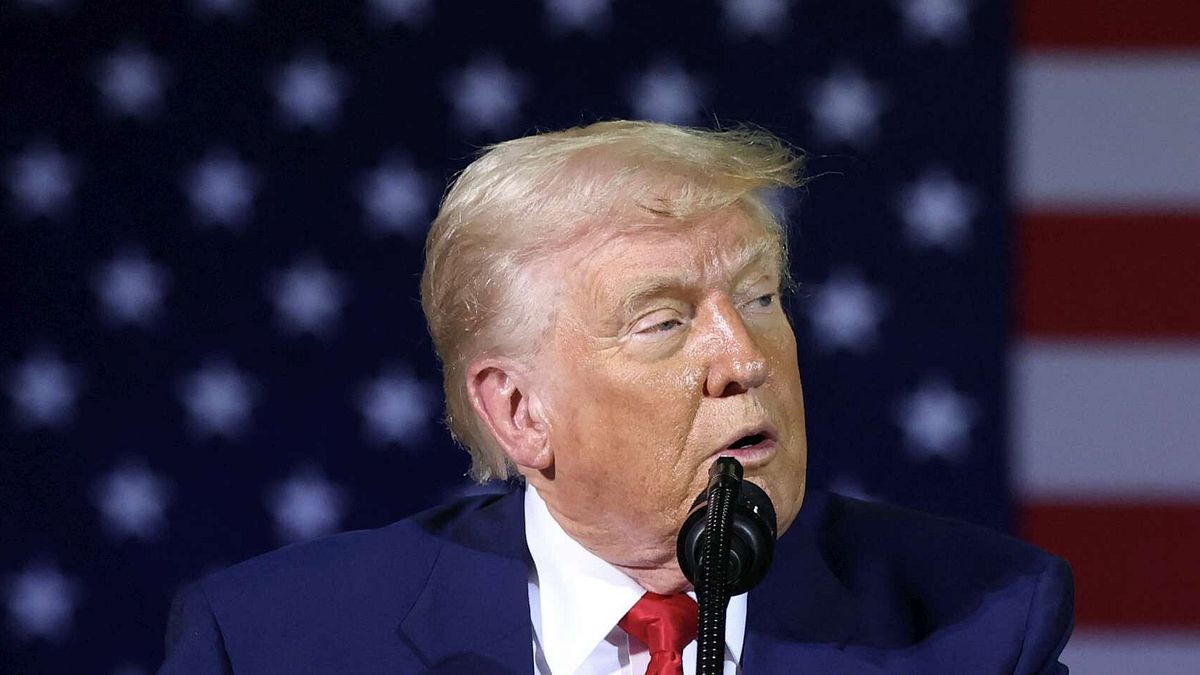 Trump chiede più trattamenti di psicoterapia per i giovani transgender e meno assistenza medica per la transizione di genere