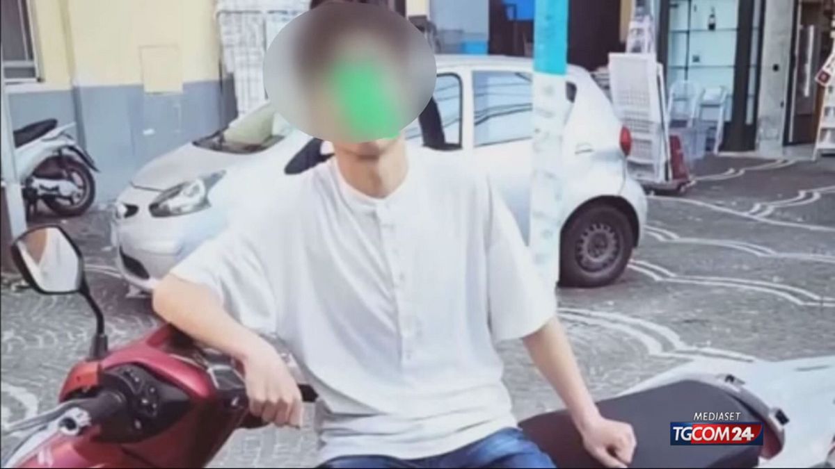 Parla la mamma di Santo Romano: "Ucciso"due volte"