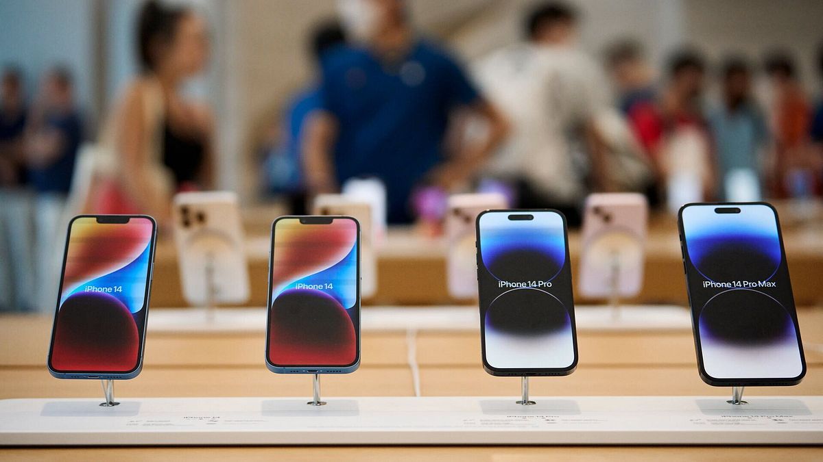 Apple sposta produzione iPhone in India ma i dazi peseranno per 900 milioni di dollari