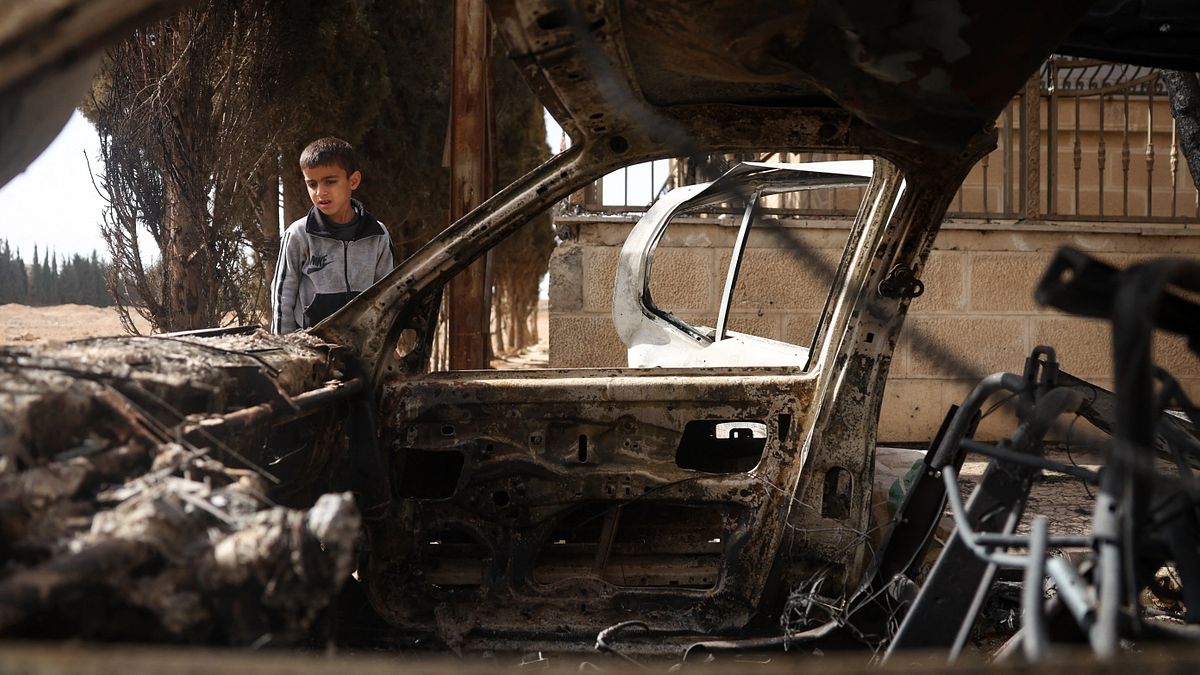 Israele Hamas, giorno 575 di guerra: le notizie in diretta