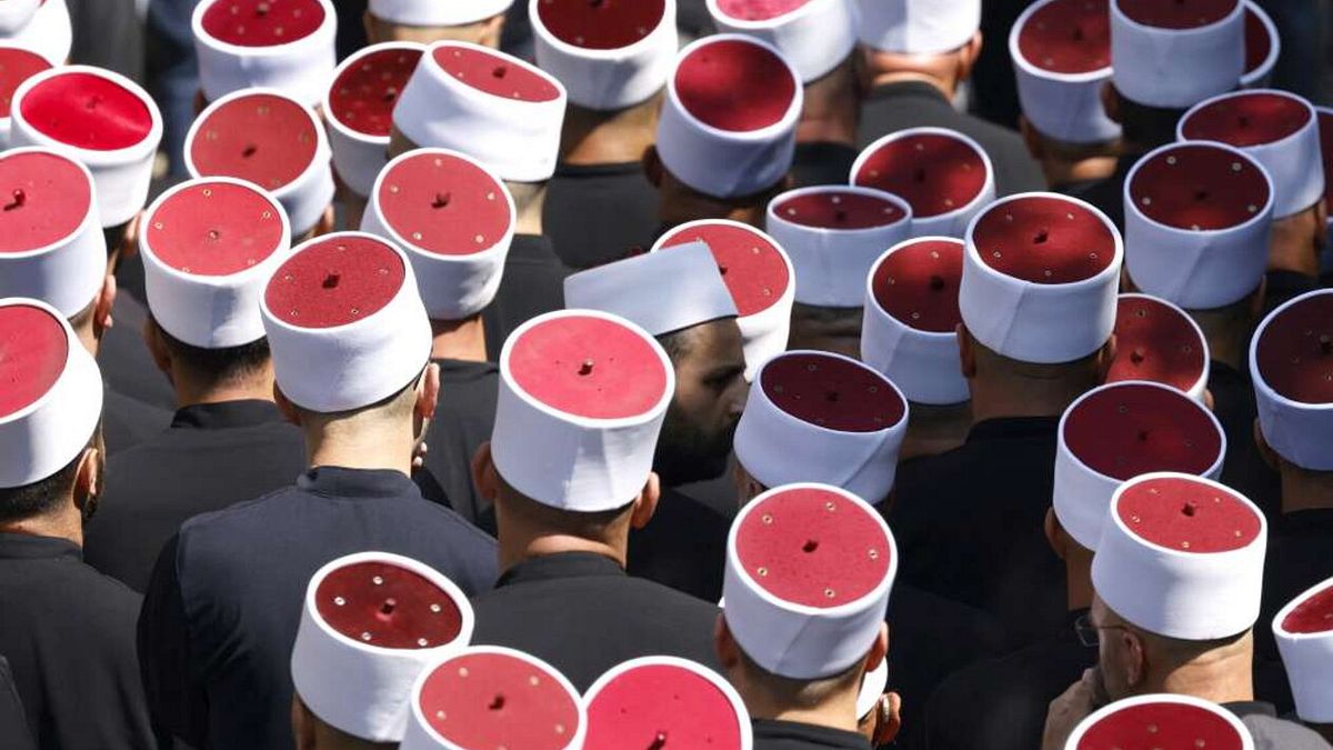 Chi sono i drusi, il gruppo etno religioso al centro degli scontri tra Israele e Siria