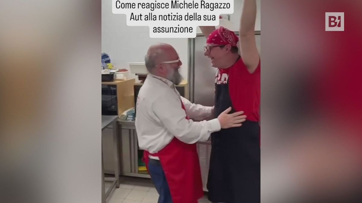 PizzAut, il Primo maggio è festa doppia: arriva l