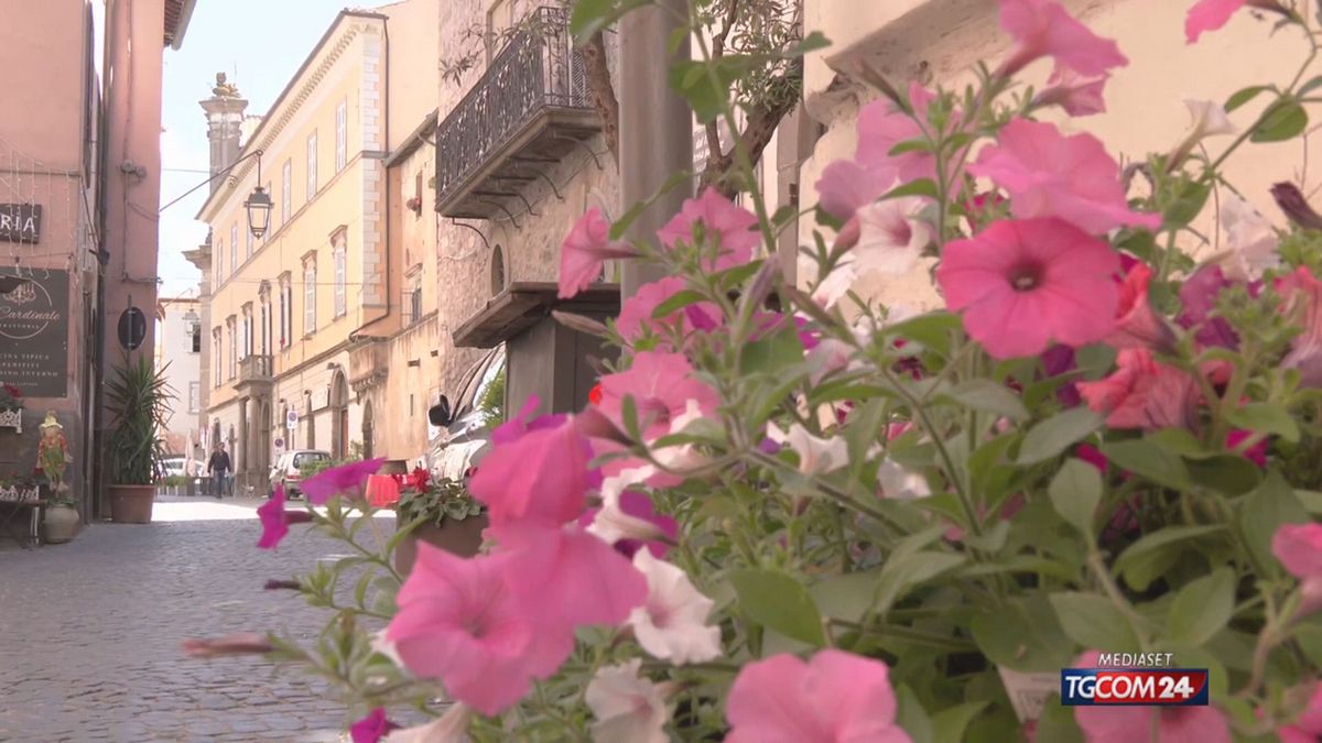 La magia di San Pellegrino in Fiore